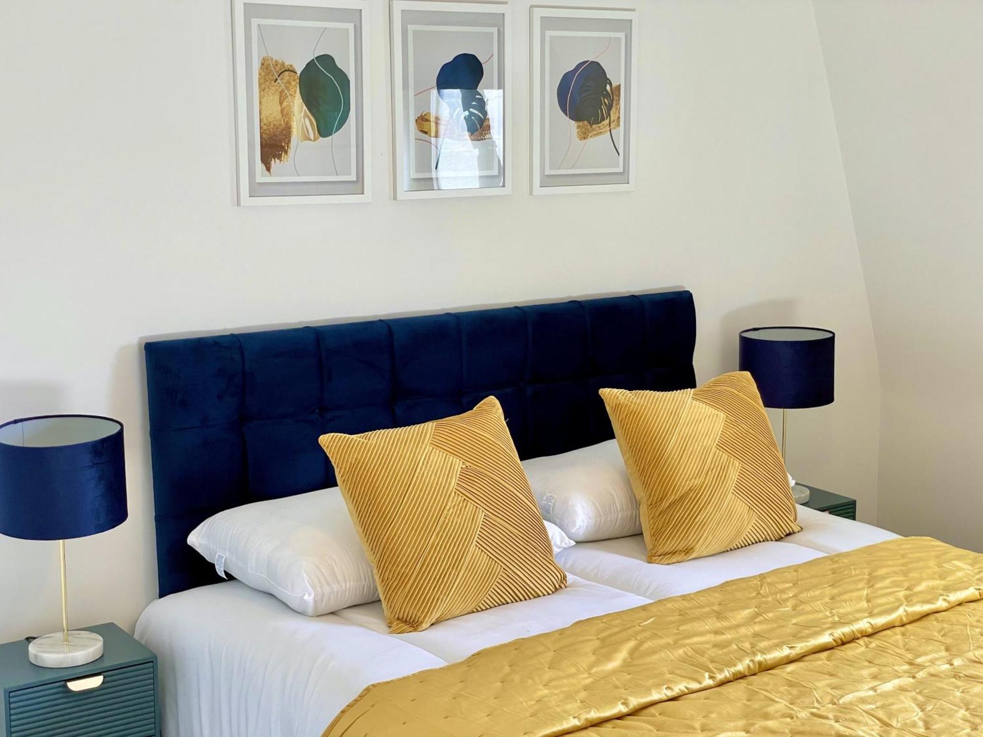 Ferienwohnung Minster Peek With Free Parking York Exterior foto