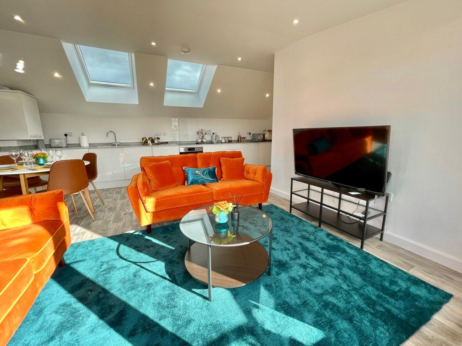Ferienwohnung Minster Peek With Free Parking York Exterior foto